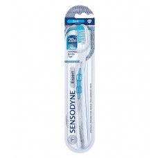 SENSODYNE COMPLETE PROTECTION+ TOOTHBRUSH